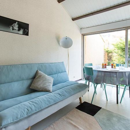 Village Vacances Le Lion De Mer Saint-Raphael  Bagian luar foto