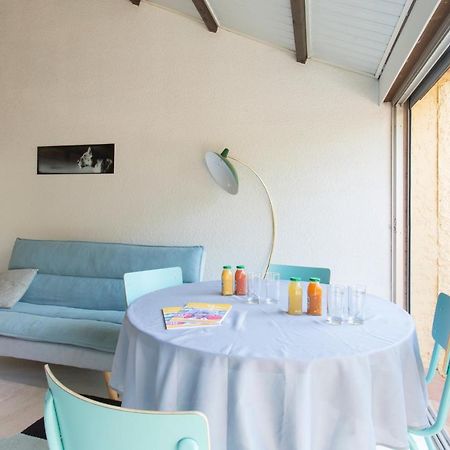 Village Vacances Le Lion De Mer Saint-Raphael  Bagian luar foto
