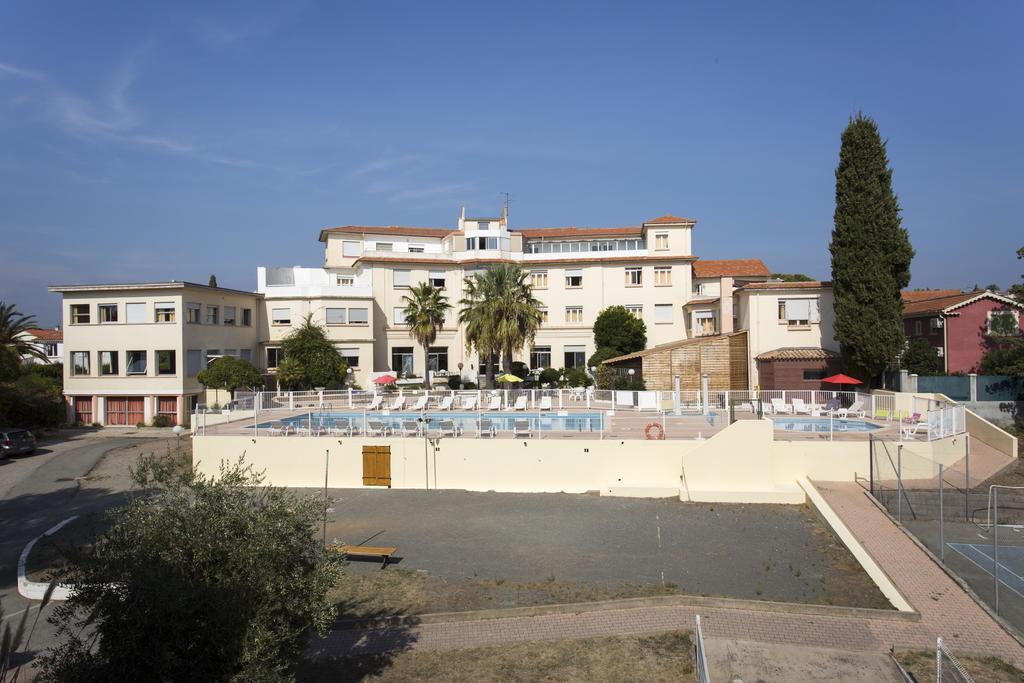 Village Vacances Le Lion De Mer Saint-Raphael  Bagian luar foto