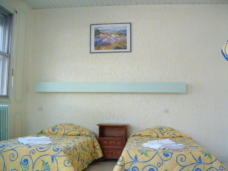 Village Vacances Le Lion De Mer Saint-Raphael  Bagian luar foto