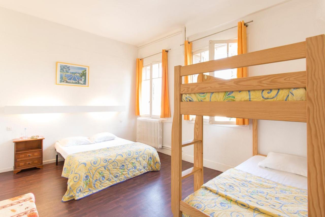 Village Vacances Le Lion De Mer Saint-Raphael  Bagian luar foto